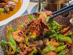 -大潮淮·淮扬菜(何园旗舰店)