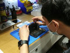 -爱畅享苹果手机电脑维修回收(五角场合生汇店)