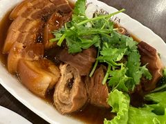 -松發肉骨茶(先得坊店)