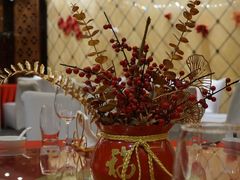 -豪廷轩中餐厅·特色云南菜(温德姆至尊豪廷大酒店)