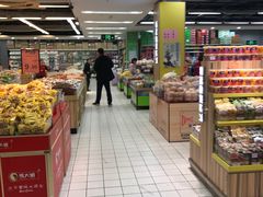 -中百仓储超市(百步亭花园路店)