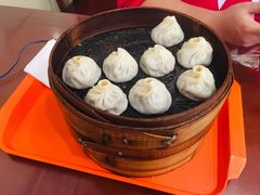 蟹粉小笼-王興記(南禅寺店)