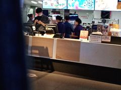 -麦当劳(江湾镇店)