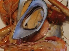 -万达文华酒店·48F云端窗景美食汇自助餐厅