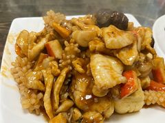 -益民餐厅(哈尔滨道店)