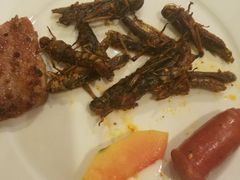 -淄博蓝海国际大饭店·蓝钻国际美食自助百汇(柳泉路店)