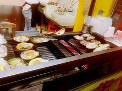 -冯姐生蚝(迎宾广场店)