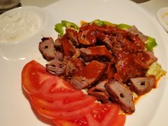 -Pasha帕夏土耳其餐厅(南昌路店)