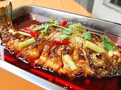 -重庆巫山烤鱼(德化街店)