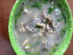 -北三沙家烧麦(北头道街店)