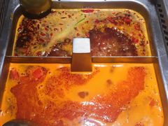 -海底捞火锅(亲子主题北金鹰店)