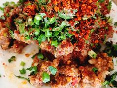 -小杨翘脚牛肉