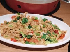 -乡里八闽·福州乡土菜(高宅店)
