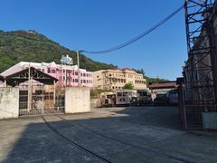 -西樵山国艺影视城