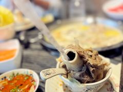 -天都火锅酒楼(虹梅南路店)