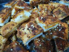 -永刚烧烤(大夜市店)