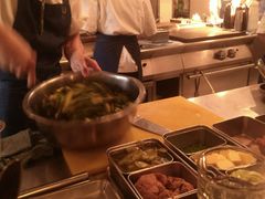 -Ocean's Table 欧舍