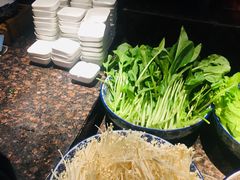 -星伦多自助料理·涮烤一体(虹悦城店)