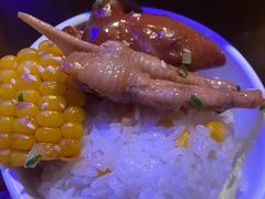 -胖哥俩肉蟹煲(河北勒泰购物中心店)