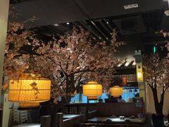 -绿茶餐厅(昌平悦荟店)