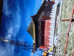 -五台山风景名胜区