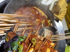 -钢管厂五区小郡肝串串香(南山店)
