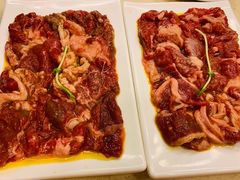 牛肥-福云龙(黄河南大街店)