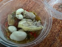 -威邵鸡煲(西华路总店)