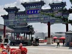 -燕北云山·农家菜·灶台鱼(密云溪翁庄店)