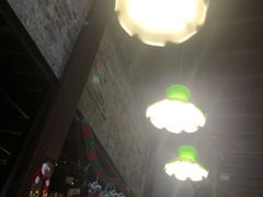 大堂-何九海南茶店(鬼仔巷店)