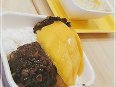 -满记甜品(巴黎春天宝山店)