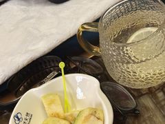 -天然沐足·推背采耳·敷姜艾灸(龙眼美食街店)