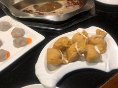 -满禾林火锅(丹东路店)