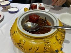 -毛家饭店·湖南鱼鲜(齐鲁软件园店)