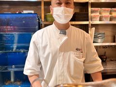 水产区-玄海寿司(国贸店)