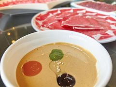 -南门涮肉(上海一店)
