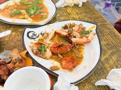 -好味道海鲜大排档·老字号(巽寮湾海鲜市场店)