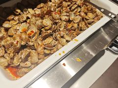 -好伦哥比萨烤肉自助(马家堡店)
