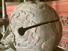 -报恩寺(平武县)