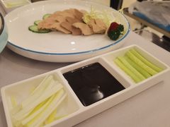 -全聚德(上海首店浦东店)