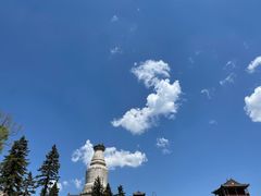 -五台山风景名胜区