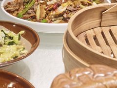 -常和州·夜宵大排档(常州单店)