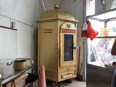 -临高金奖烤乳猪(长滨路店)