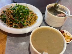 -易裕和·长沙米粉(竹塘西路店)