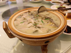 黄鱼馄饨-金时代顺风大酒店(汇银广场店)
