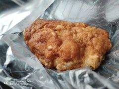 糖油饼-增盛魁小吃店