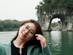 -桂林两江四湖景区