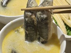 -海底捞火锅(万丰桥店)