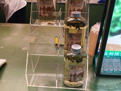 -湖畔居茶楼(湖滨店)