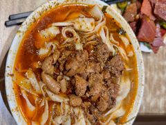 -项记烩面(迎宾路店)